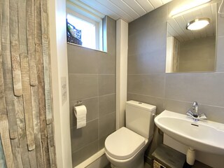 Bungalow Callantsoog Caratteristiche 13