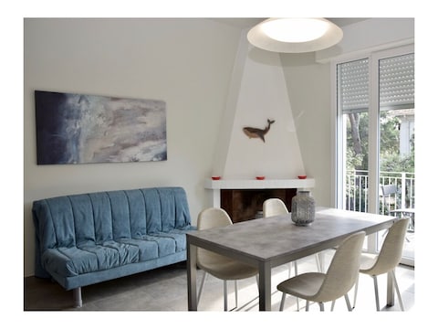 Ferienwohnung Il Faro