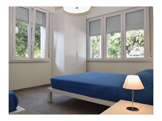 Appartamento per vacanze San Vincenzo Caratteristiche 11