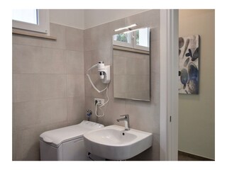 Appartamento per vacanze San Vincenzo Caratteristiche 15