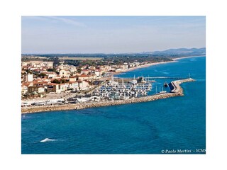 Appartamento per vacanze San Vincenzo Ambiente 16