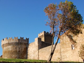 Appartamento per vacanze San Vincenzo Ambiente 18
