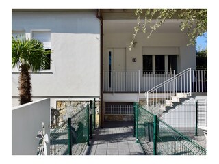 Appartamento per vacanze San Vincenzo Registrazione all'aperto 3