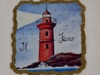 Appartamento per vacanze San Vincenzo Registrazione all'aperto 6