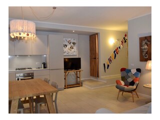 Vakantieappartement San Vincenzo Kenmerken 5