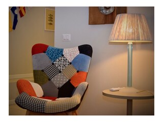 Vakantieappartement San Vincenzo Kenmerken 6