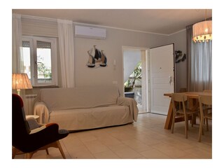 Vakantieappartement San Vincenzo Kenmerken 7