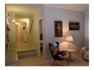 Vakantieappartement San Vincenzo Kenmerken 1