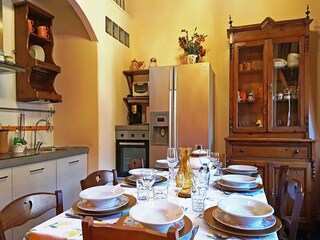 Vakantiehuis San Marcello Pistoiese Kenmerken 12