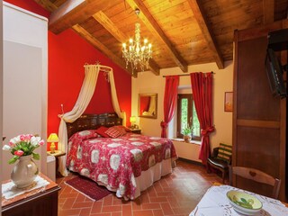 Maison de vacances San Marcello Pistoiese Équipement 9