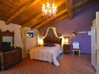 Maison de vacances San Marcello Pistoiese Équipement 22