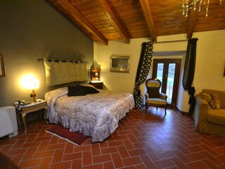 Vakantiehuis San Marcello Pistoiese Kenmerken 10