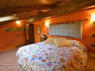 Vakantiehuis San Marcello Pistoiese Kenmerken 20