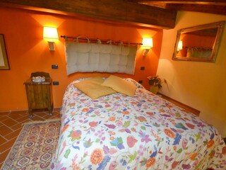 Vakantiehuis San Marcello Pistoiese Kenmerken 18