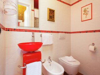 Casa per le vacanze San Marcello Pistoiese Caratteristiche 27