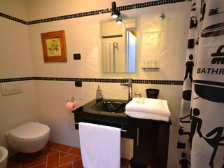 Maison de vacances San Marcello Pistoiese Équipement 23