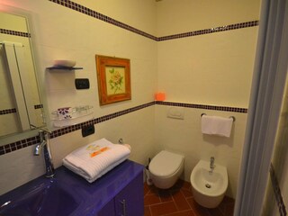 Vakantiehuis San Marcello Pistoiese Kenmerken 21