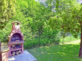 Maison de vacances San Marcello Pistoiese  35