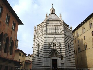 Vakantiehuis San Marcello Pistoiese Omgeving 30