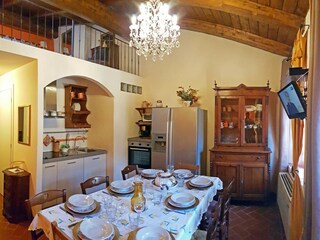 Vakantiehuis San Marcello Pistoiese Kenmerken 13