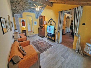 Maison de vacances San Marcello Pistoiese Équipement 16