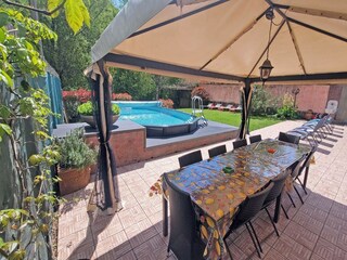 Maison de vacances San Marcello Pistoiese Enregistrement extérieur 4