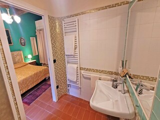 Vakantiehuis San Marcello Pistoiese Kenmerken 28