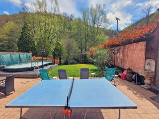 Maison de vacances San Marcello Pistoiese  36