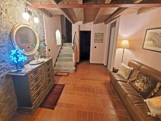 Maison de vacances San Marcello Pistoiese Équipement 24