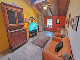 Vakantiehuis San Marcello Pistoiese Kenmerken 25