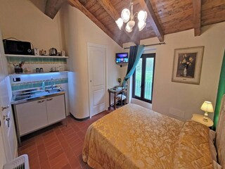 Vakantiehuis San Marcello Pistoiese Kenmerken 26