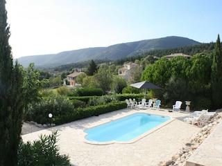 Villa Félines-Minervois Grabación al aire libre 10