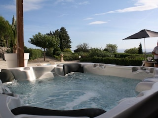 Villa Félines-Minervois  38