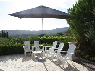 Villa Félines-Minervois Enregistrement extérieur 5