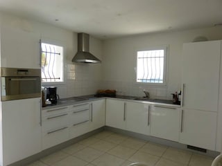 Villa Félines-Minervois Ausstattung 17