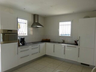 Villa Félines-Minervois Ausstattung 21