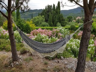 Villa Félines-Minervois Außenaufnahme 9