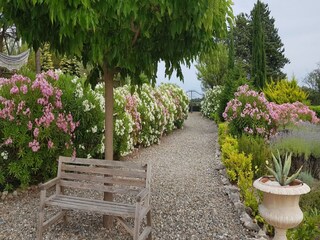 Villa Félines-Minervois Außenaufnahme 10