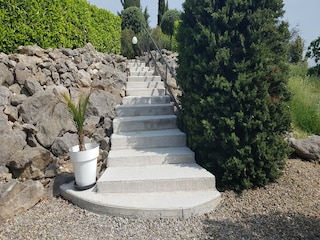 Villa Félines-Minervois Außenaufnahme 15