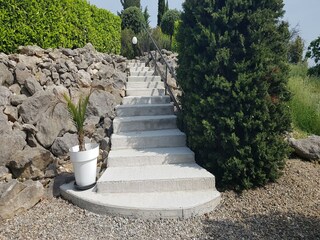 Villa Félines-Minervois Registrazione all'aperto 10