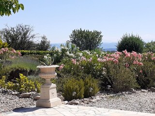 Villa Félines-Minervois Außenaufnahme 11