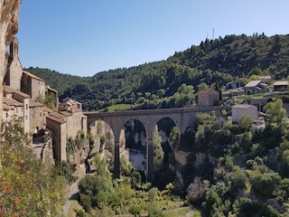 Villa Félines-Minervois Umgebung 28