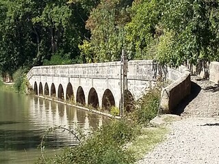 Villa Félines-Minervois Environnement 32