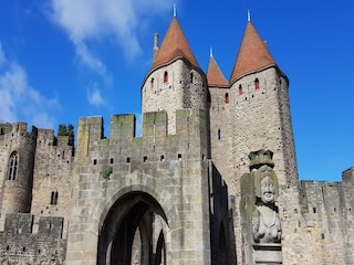 Villa Félines-Minervois Umgebung 32