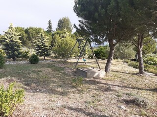 Villa Félines-Minervois  38