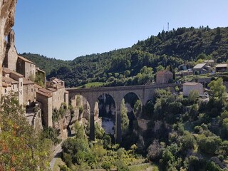 Villa Félines-Minervois Omgeving 32