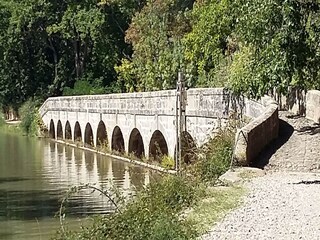 Villa Félines-Minervois Omgeving 33
