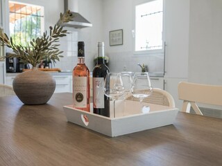 Villa Félines-Minervois  40