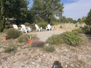 Villa Félines-Minervois  40