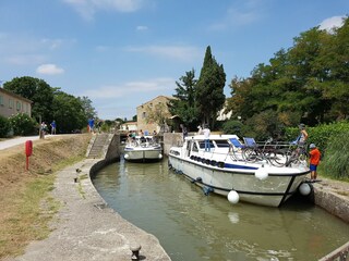Villa Félines-Minervois Omgeving 35